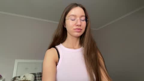 Alina online show from 06-03-26, 02:33