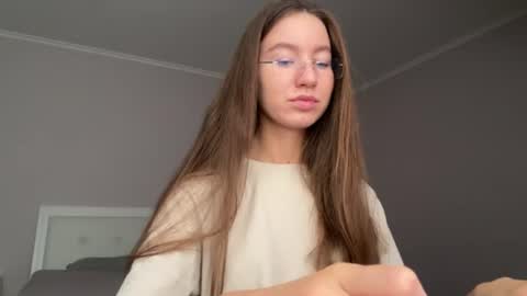 Alina online show from 07-12-26, 09:55