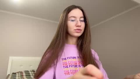 Alina online show from 07-24-26, 12:25