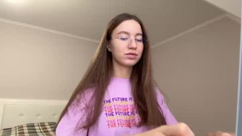 Alina online show from 07-25-26, 12:03