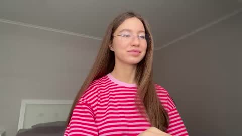 Alina online show from 07-28-26, 10:10