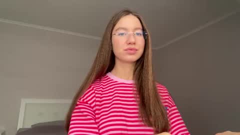 Alina online show from 07-28-26, 11:17