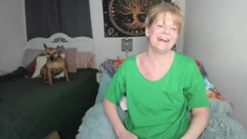 Ember Pheonixxx online show from 03-12-25, 03:46