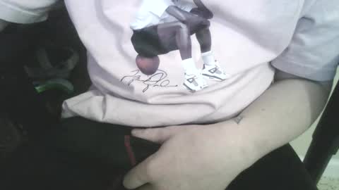 Ember online show from 12-04-25, 11:52