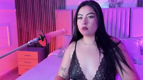 Ember Velvet online show from 02-27-26, 04:23