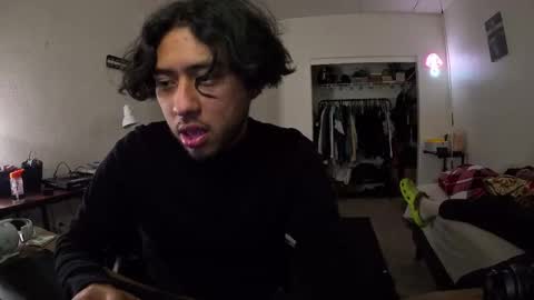 Snapshot of embersboudoir chatting on 10-17-25, 01:53 embersboudoir online show from 10-17-25, 01:53