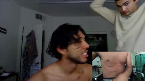 Snapshot of embersboudoir chatting on 10-19-25, 08:53 embersboudoir online show from 10-19-25, 08:53