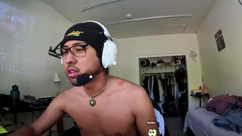 Snapshot of embersboudoir chatting on 10-31-25, 09:05 embersboudoir online show from 10-31-25, 09:05