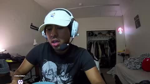 Snapshot of embersboudoir chatting on 11-03-25, 01:08 embersboudoir online show from 11-03-25, 01:08