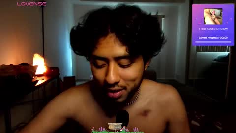 Snapshot of embersboudoir chatting on 03-01-26, 10:34 embersboudoir online show from 03-01-26, 10:34