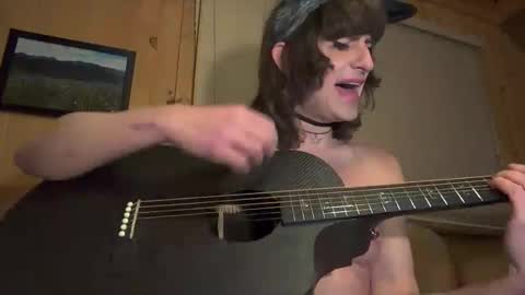 Ember the Flame online show from 04-09-26, 06:19