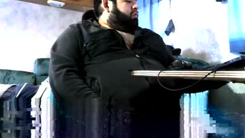 Emberus online show from 02-04-26, 05:30