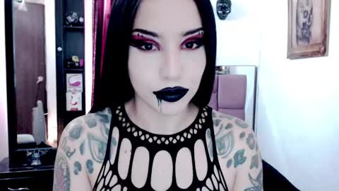 Emerald Black online show from 03-03-25, 03:20