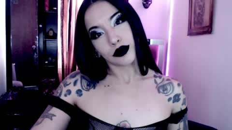 Emerald Black online show from 03-31-26, 05:57