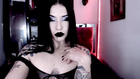 Emerald Black online show from 04-27-26, 01:36