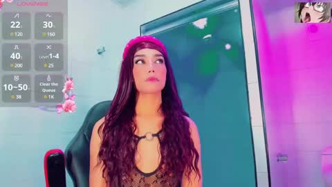 Emeli online show from 01-31-25, 11:13