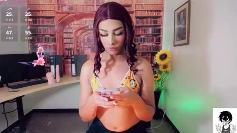 Emeli online show from 09-25-25, 11:03