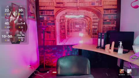 Emeli online show from 04-20-26, 11:35