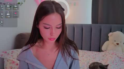 Emmy the sly little fox HTP is open an unforgettable show awaits you. I undress in private online show from 09-10-25, 06:02