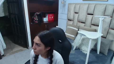 Emily  online show from 01-17-25, 02:08