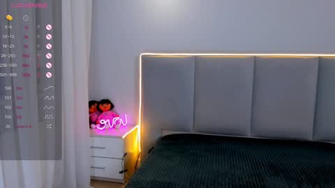 Snapshot of emelilove chatting on 12-28-24, 02:32 Emeli online show from 12-28-24, 02:32