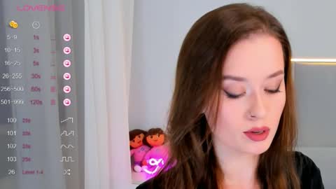 Snapshot of emelilove chatting on 01-19-25, 05:15 Emeli online show from 01-19-25, 05:15