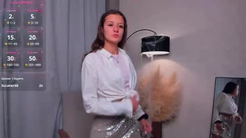 Emma online show from 11-14-25, 01:15