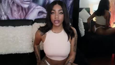 anyelii  online show from 09-24-25, 09:12