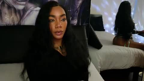 anyelii  online show from 02-18-26, 11:22