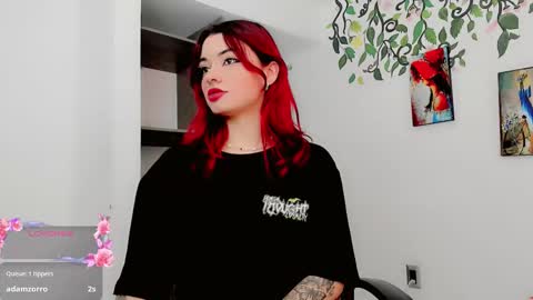 emely_peyton online show from 10-21-25, 05:02