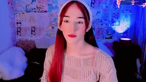 Snapshot of emely_rous chatting on 10-31-25, 01:23 Emely Rous online show from 10-31-25, 01:23