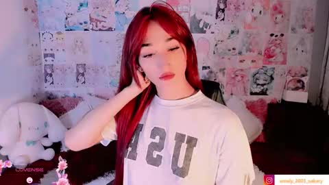 Snapshot of emely_rous chatting on 11-20-25, 01:00 Emely Rous online show from 11-20-25, 01:00