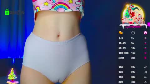 Snapshot of emelycrystal chatting on 01-06-25, 03:20 Emely online show from 01-06-25, 03:20