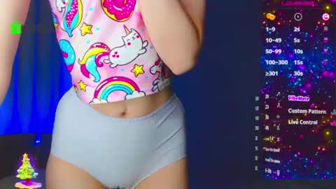 Snapshot of emelycrystal chatting on 02-07-25, 01:25 Emely online show from 02-07-25, 01:25