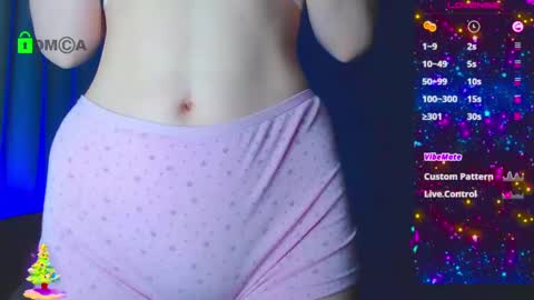 Snapshot of emelycrystal chatting on 02-10-25, 03:24 Emely online show from 02-10-25, 03:24