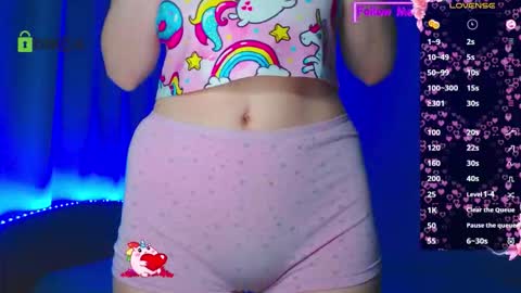 Emely online show from 03-04-26, 03:34