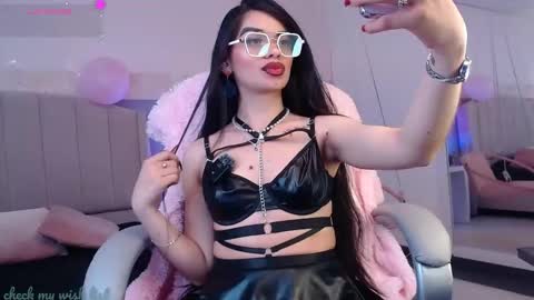 Danna online show from 02-04-26, 04:51