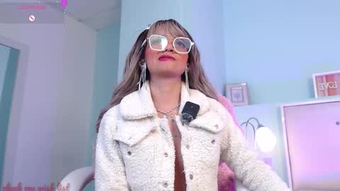 Danna online show from 03-13-26, 12:39