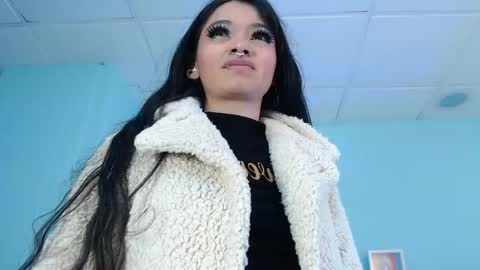Danna online show from 05-19-26, 12:05