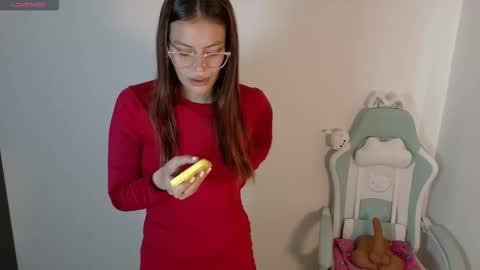 sabrina online show from 10-22-25, 04:51