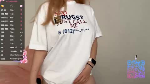 Gily online show from 02-12-26, 06:19