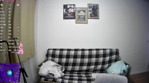 Gily online show from 04-18-26, 07:58