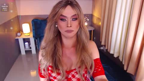 Epitome of Goddess MISS EMERALD online show from 09-20-25, 12:11