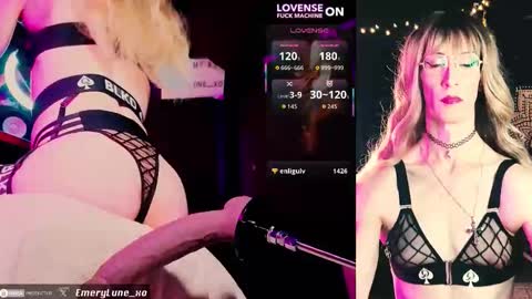 Emery Lune online show from 02-03-26, 05:16