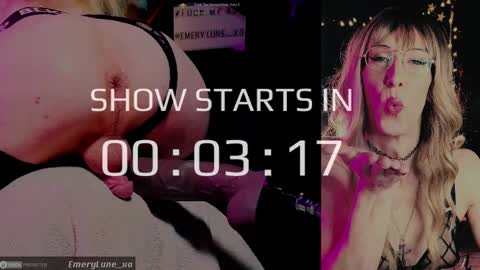 Emery Lune online show from 02-06-26, 05:23