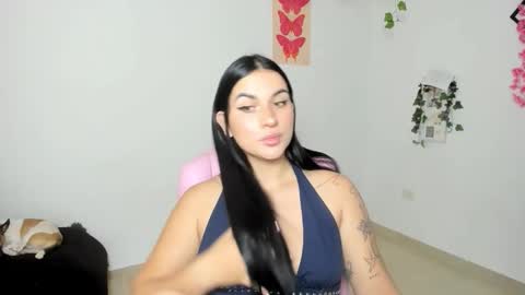 Emily  online show from 02-24-26, 02:37