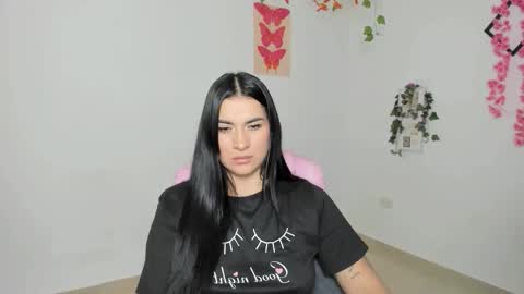 Emily  online show from 03-13-26, 03:35