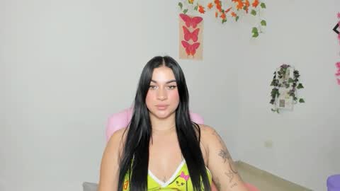 Snapshot of emi_blossom_ chatting on 03-27-26, 04:40 Emily online show from 03-27-26, 04:40