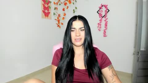 Emily  online show from 06-16-26, 03:58