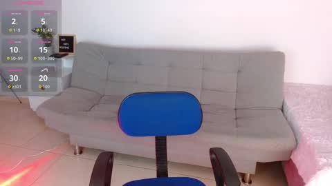 emi_carter online show from 10-09-25, 09:46